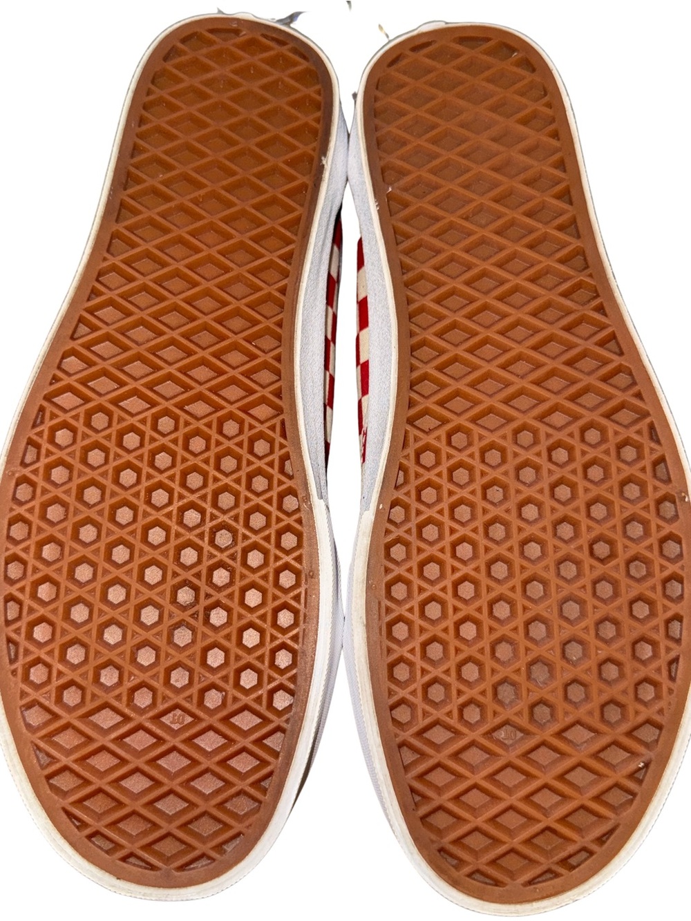 NWOB Vans Authentic 44 DX Anaheim Factory Free Range Cow Men’s 8 Women’s 9.5 - Picture 8 of 8